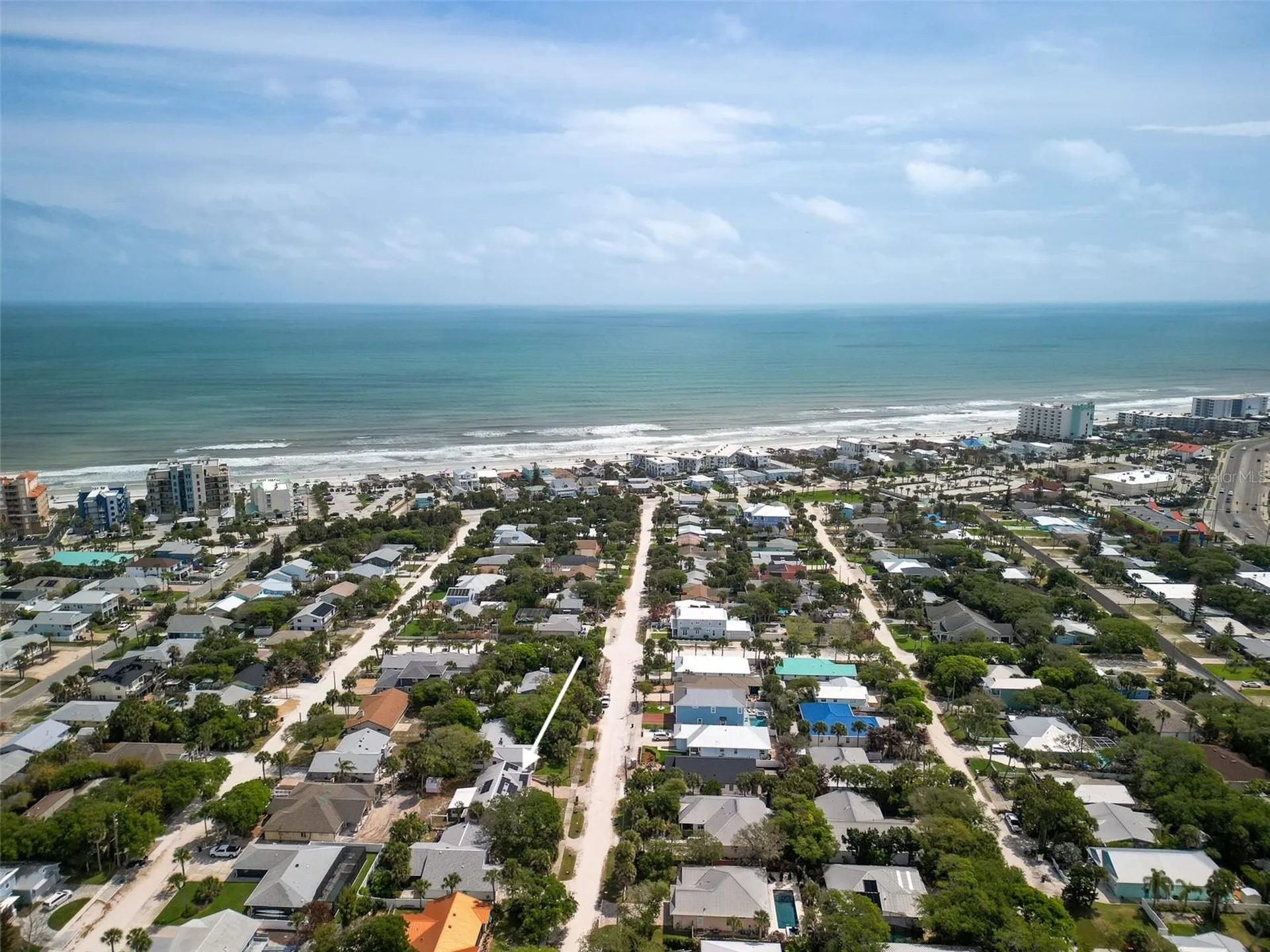 808 E 1st Avenue New Smyrna Beach FL 32169