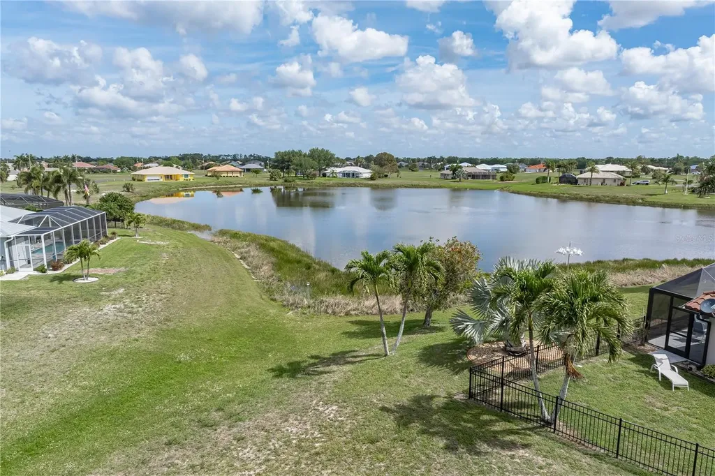 17528 Vellum Circle Punta Gorda FL 33955
