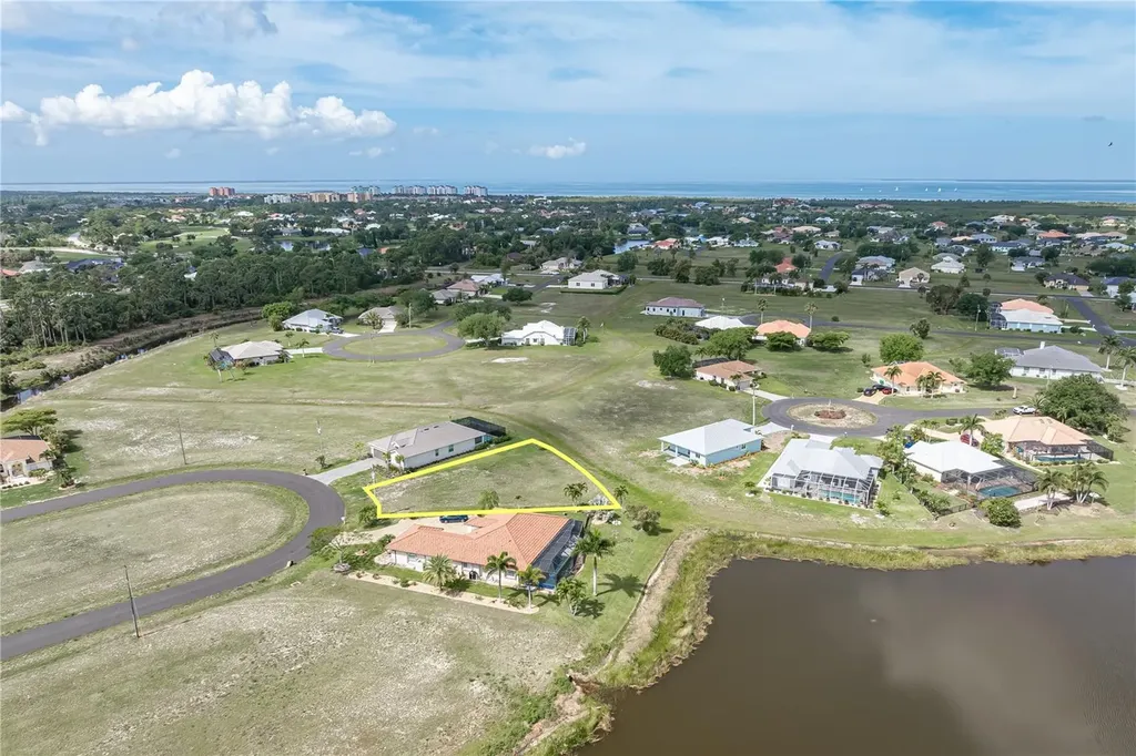 17528 Vellum Circle Punta Gorda FL 33955