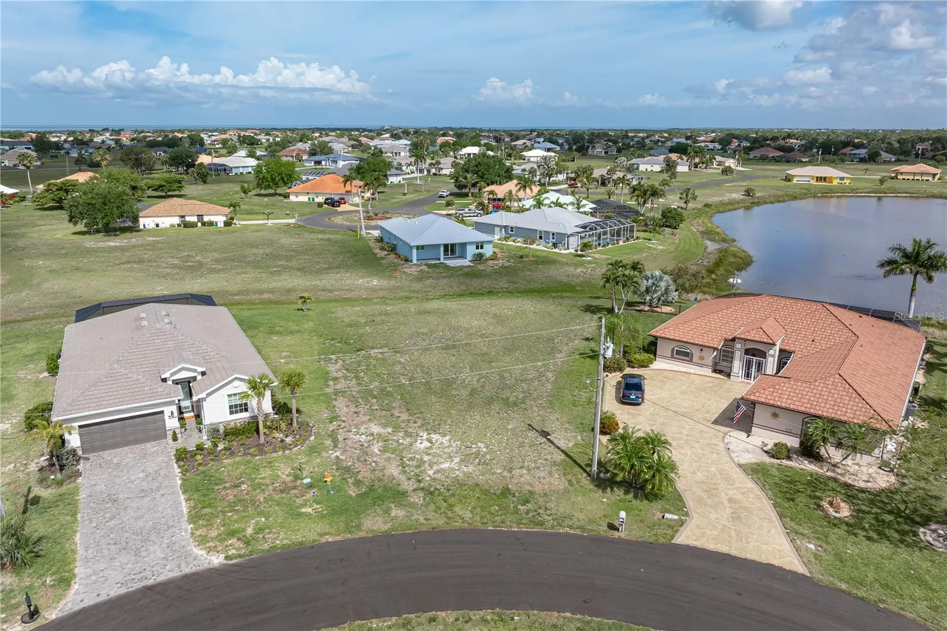 17528 Vellum Circle Punta Gorda FL 33955