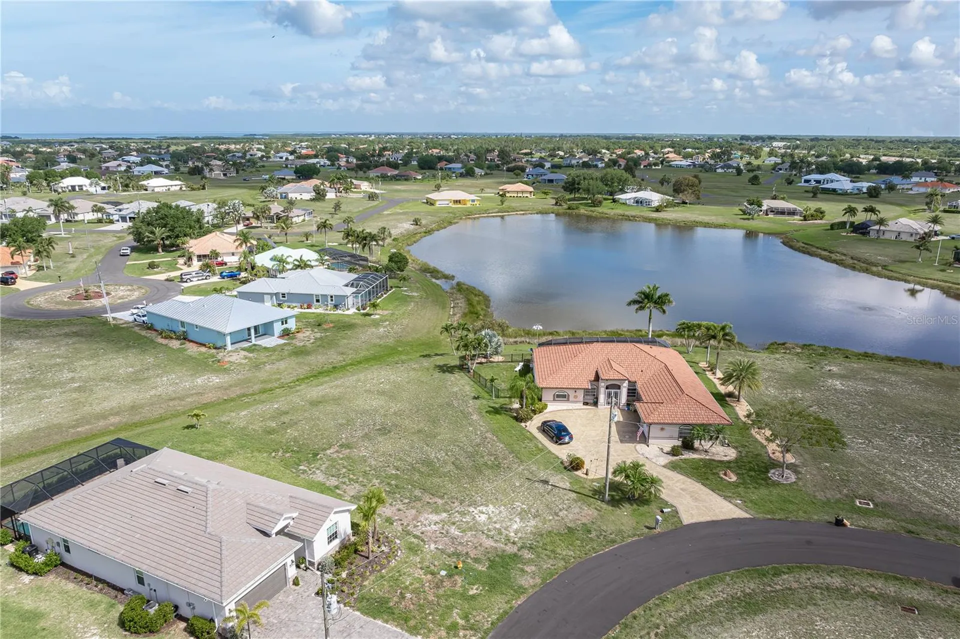 17528 Vellum Circle Punta Gorda FL 33955