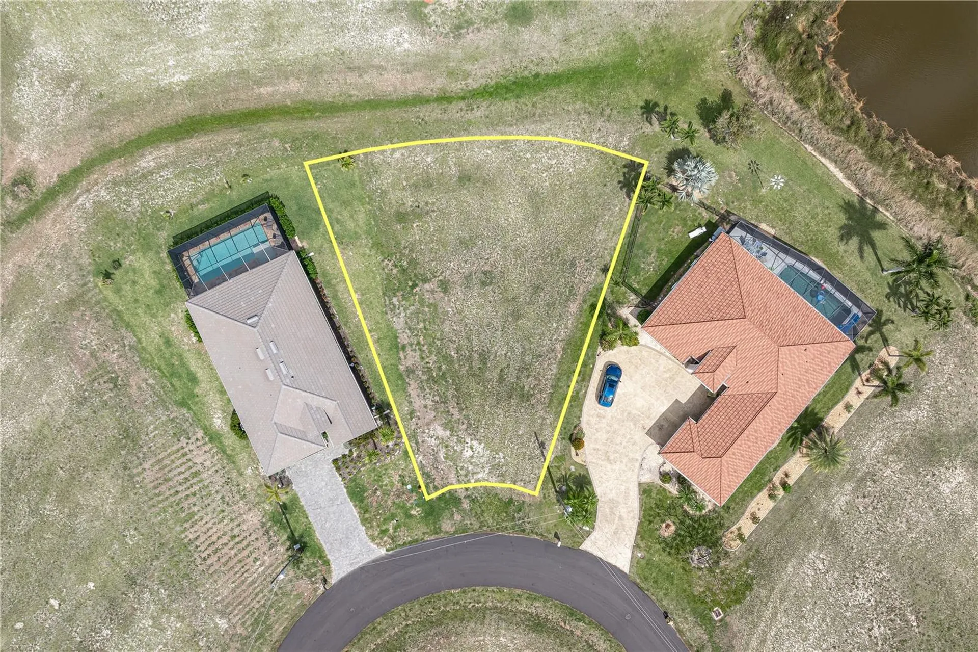 17528 Vellum Circle Punta Gorda FL 33955
