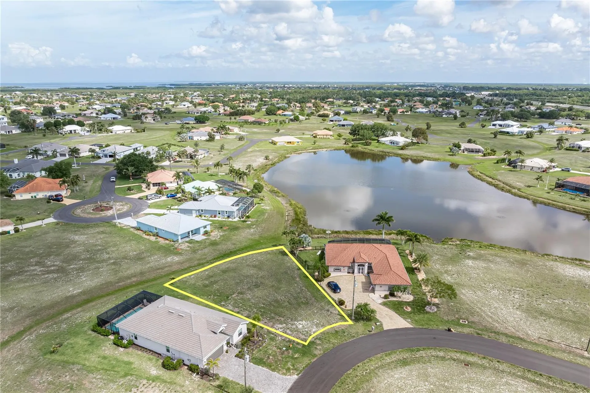 17528 Vellum Circle Punta Gorda FL 33955