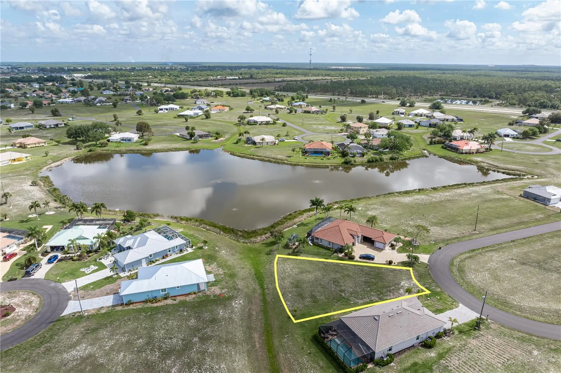 17528 Vellum Circle Punta Gorda FL 33955