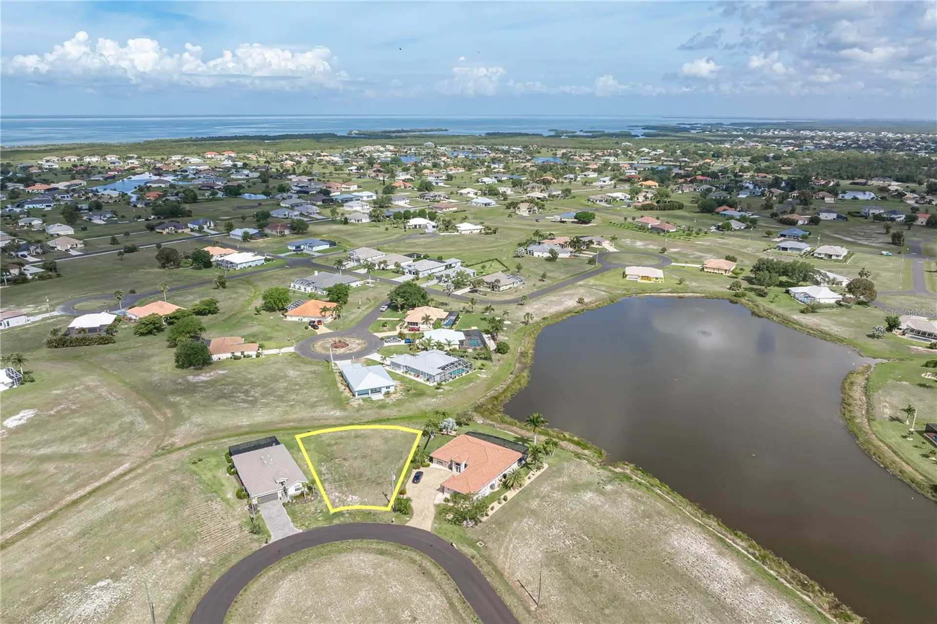 17528 Vellum Circle Punta Gorda FL 33955