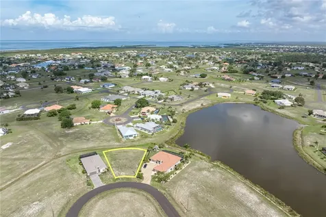 17528 Vellum Circle Punta Gorda FL 33955