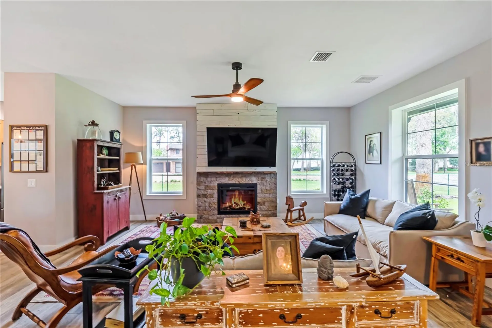 805 Bay Tree Circle Deland FL 32724