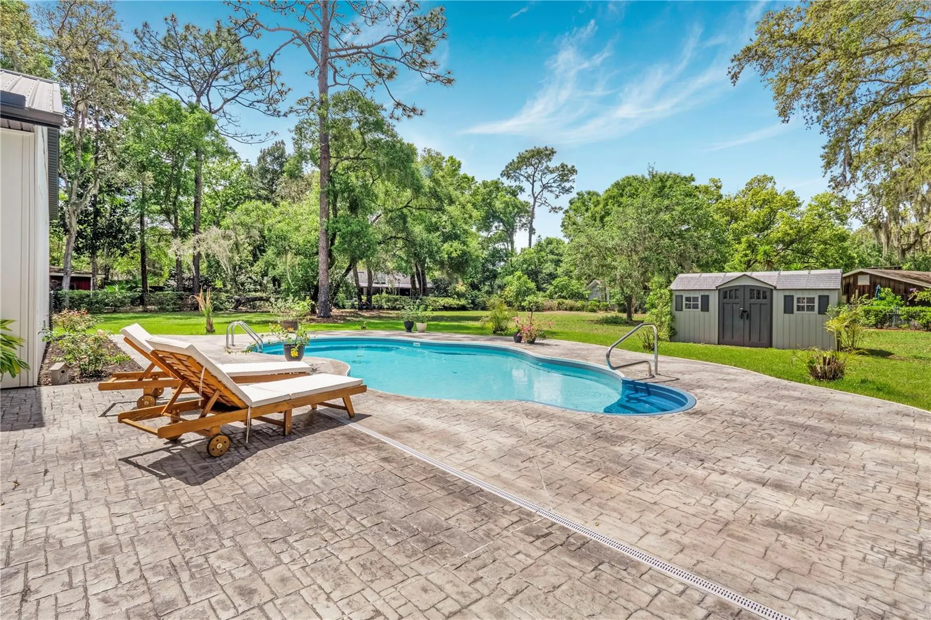 805 Bay Tree Circle Deland FL 32724