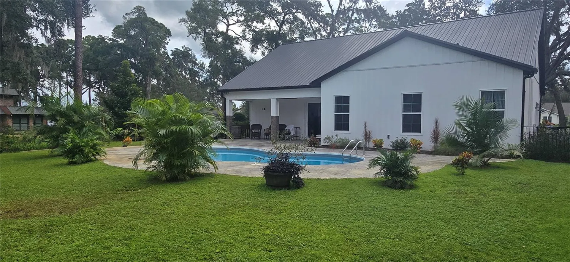 805 Bay Tree Circle Deland FL 32724