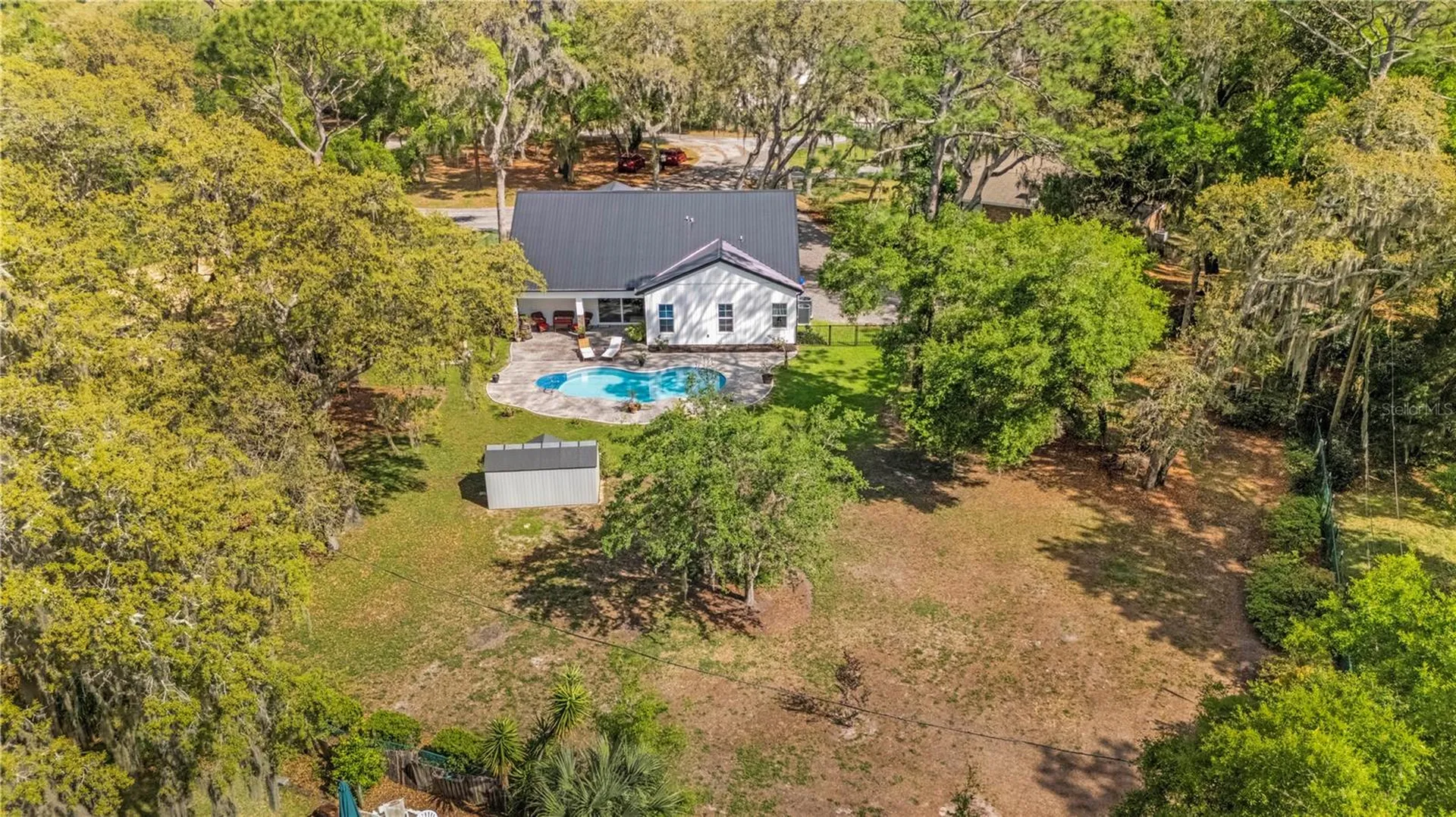 805 Bay Tree Circle Deland FL 32724