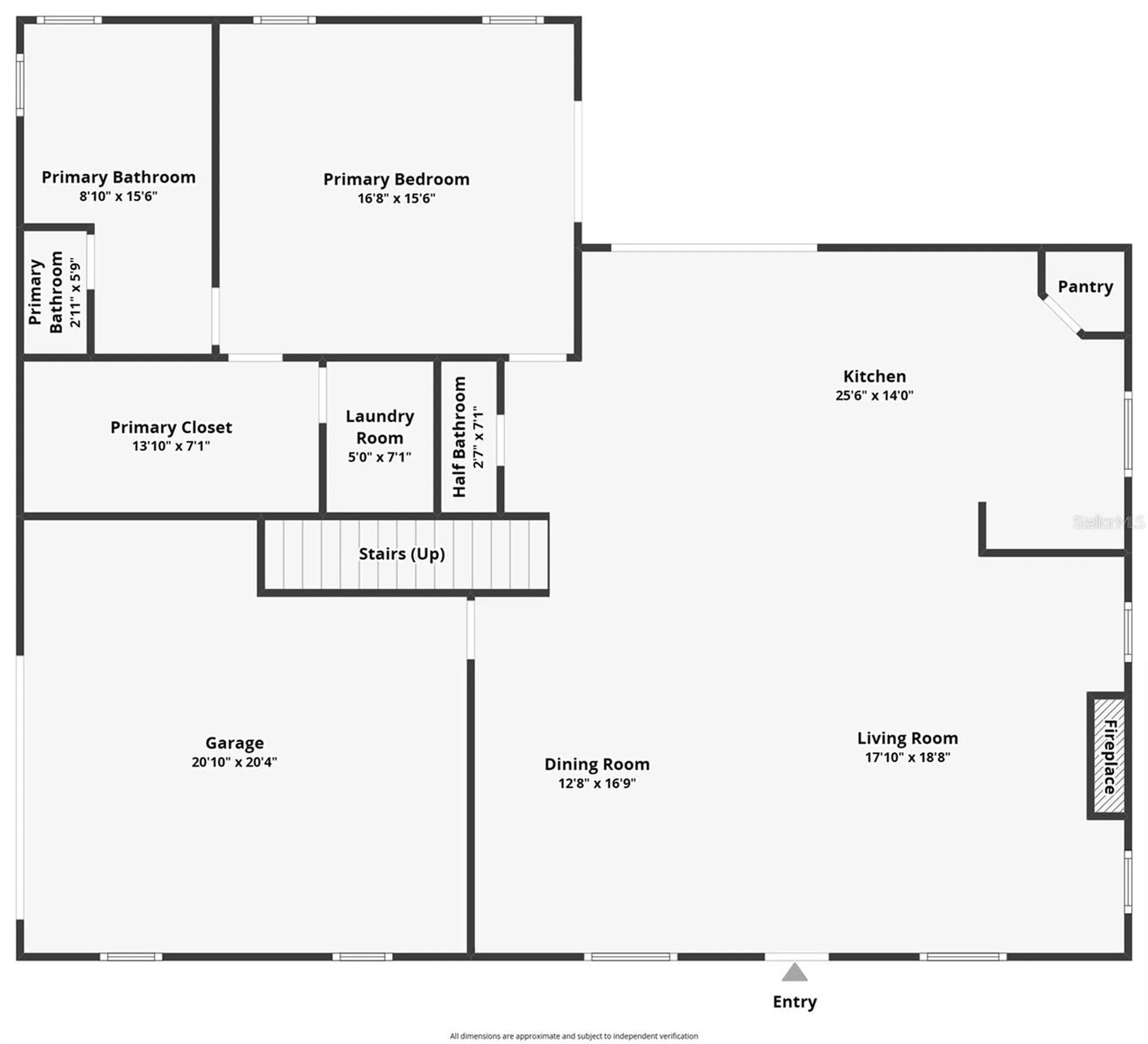 805 Bay Tree Circle Deland FL 32724