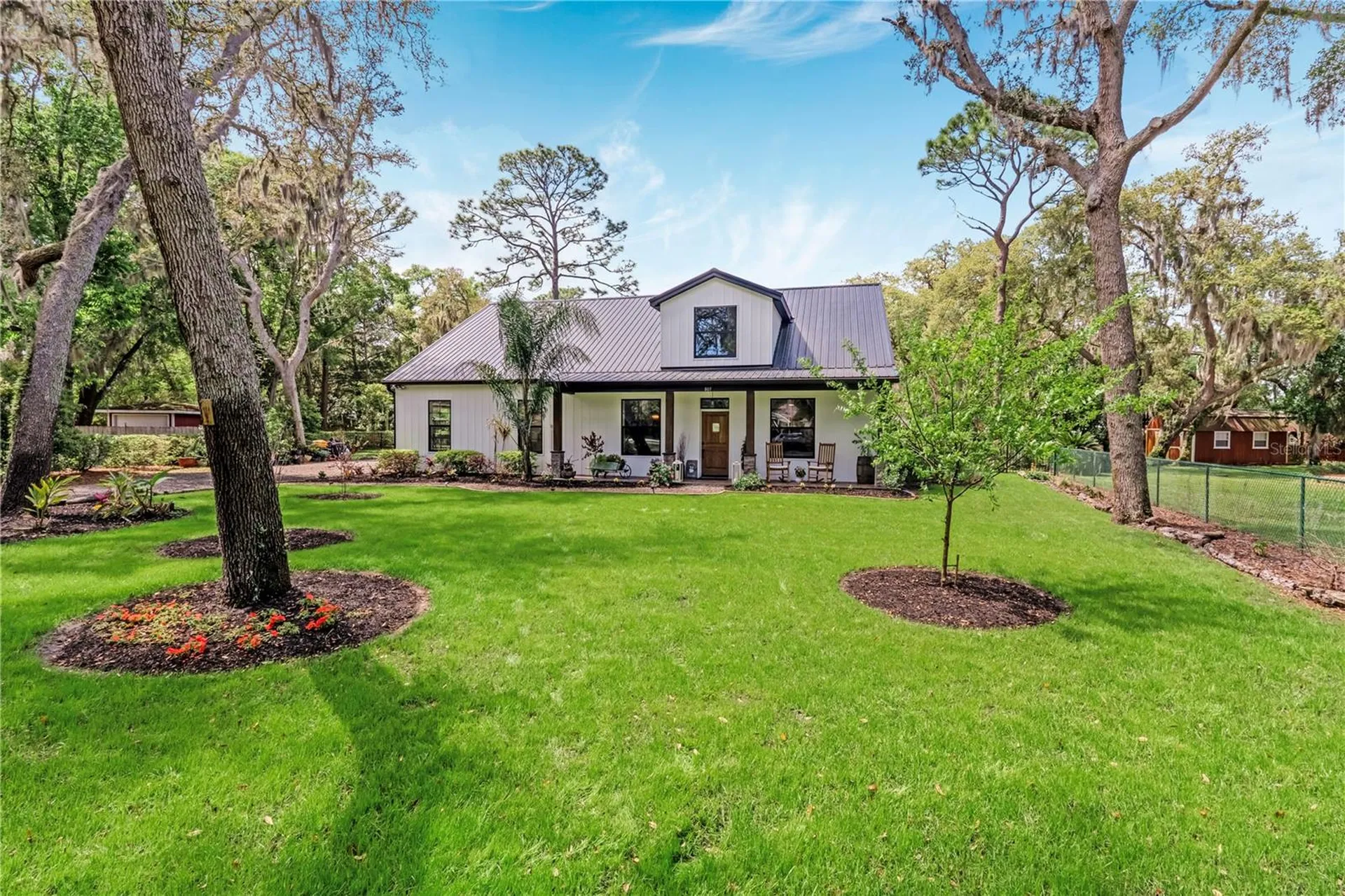 805 Bay Tree Circle Deland FL 32724