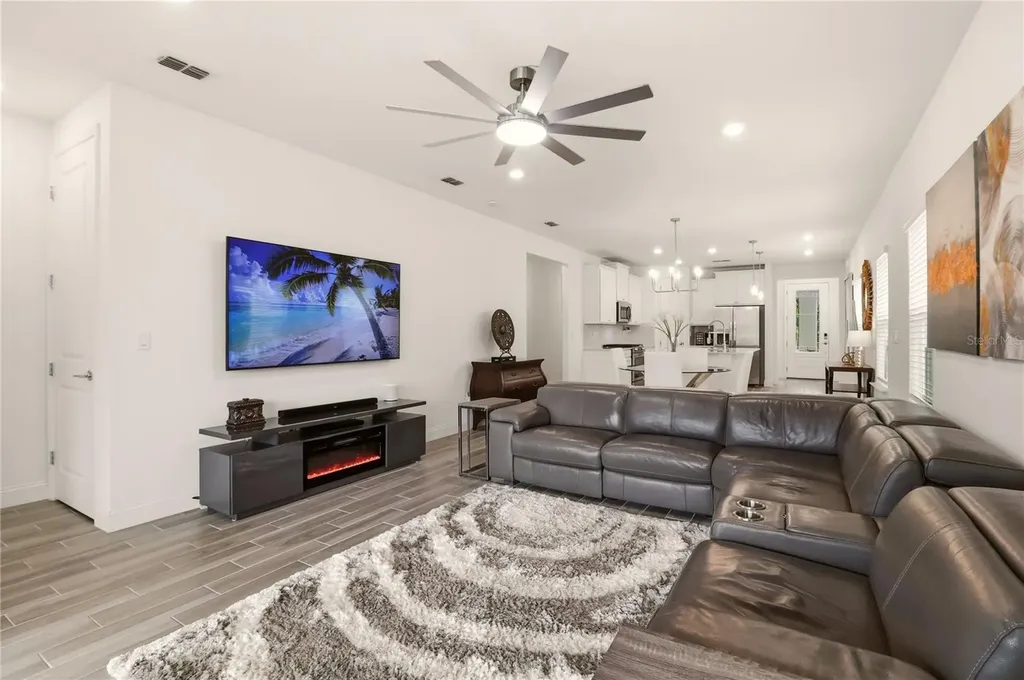 891 Stillwater Boulevard St Johns FL 32259