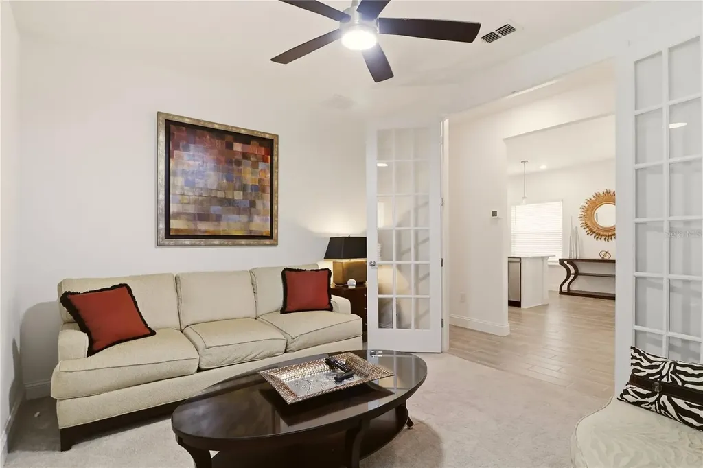 891 Stillwater Boulevard St Johns FL 32259