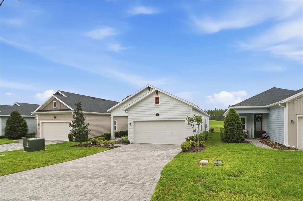 891 Stillwater Boulevard St Johns FL 32259