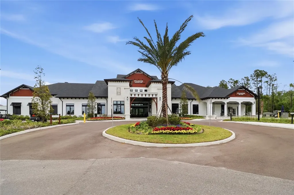 891 Stillwater Boulevard St Johns FL 32259