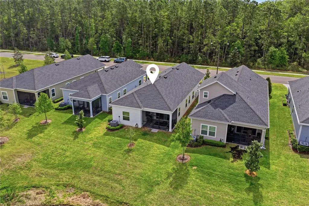 891 Stillwater Boulevard St Johns FL 32259