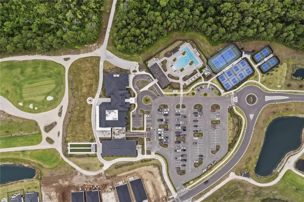 891 Stillwater Boulevard St Johns FL 32259