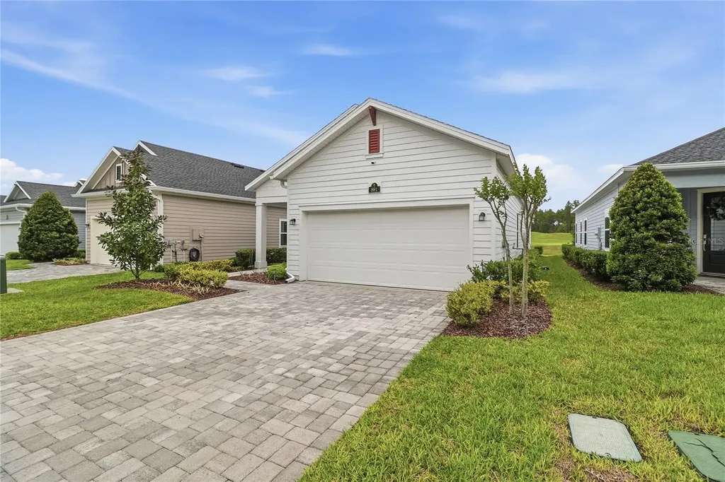 891 Stillwater Boulevard St Johns FL 32259
