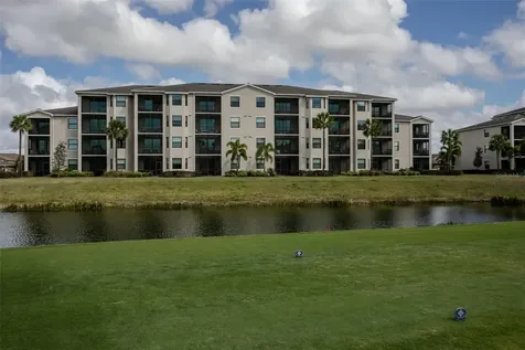 18028 Gawthrop Drive Bradenton FL 34211
