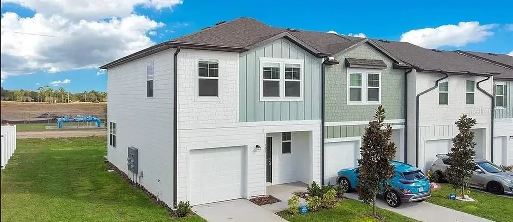509 Madison Drive Davenport FL 33837