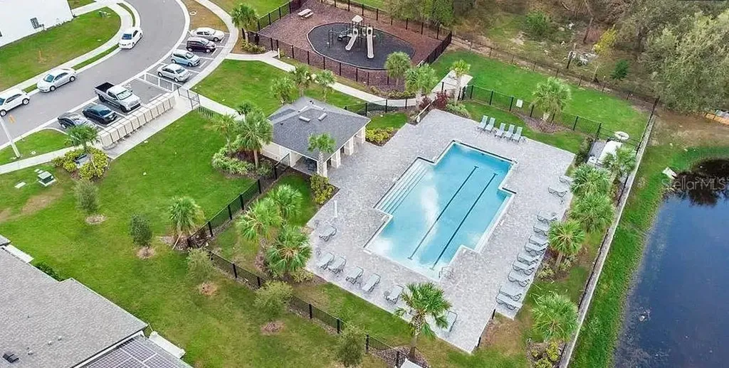 509 Madison Drive Davenport FL 33837