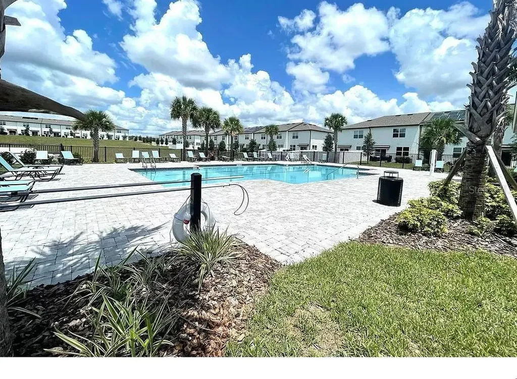 509 Madison Drive Davenport FL 33837