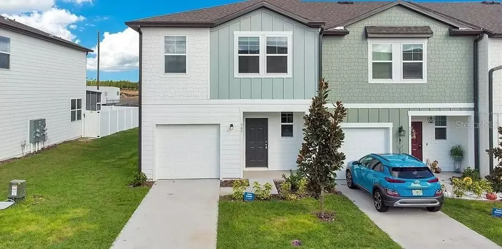 509 Madison Drive Davenport FL 33837