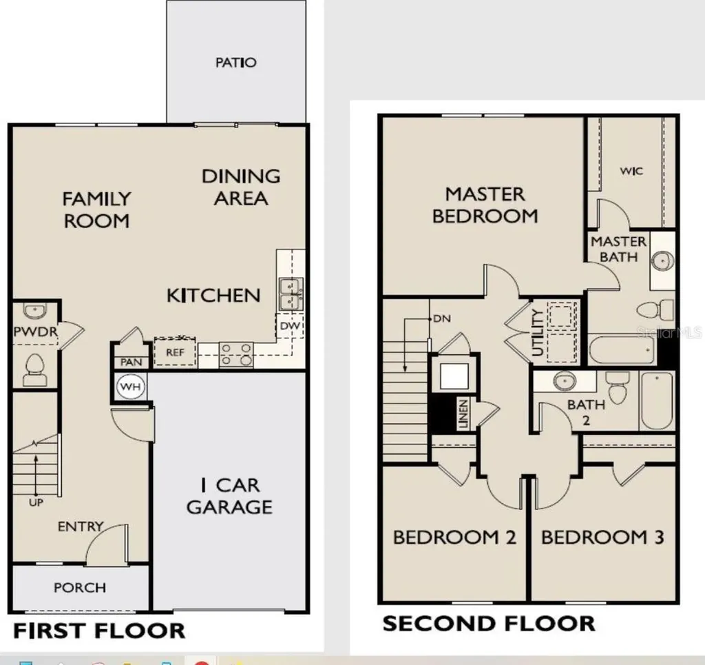 509 Madison Drive Davenport FL 33837