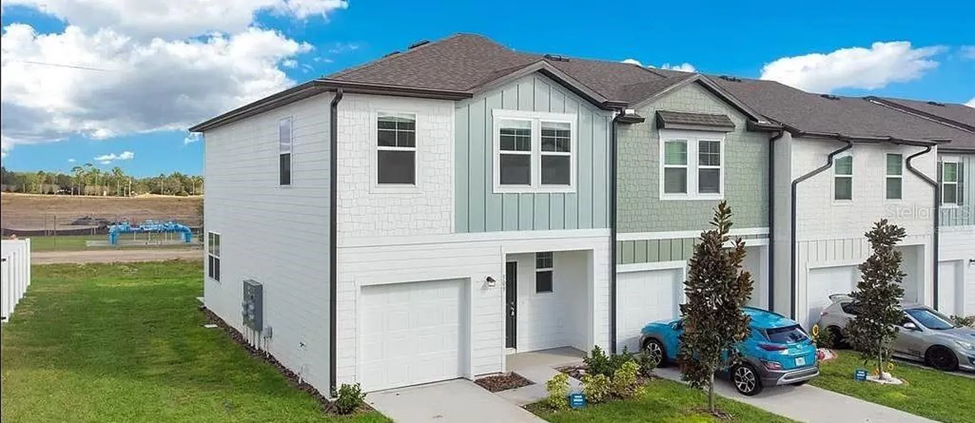 509 Madison Drive Davenport FL 33837