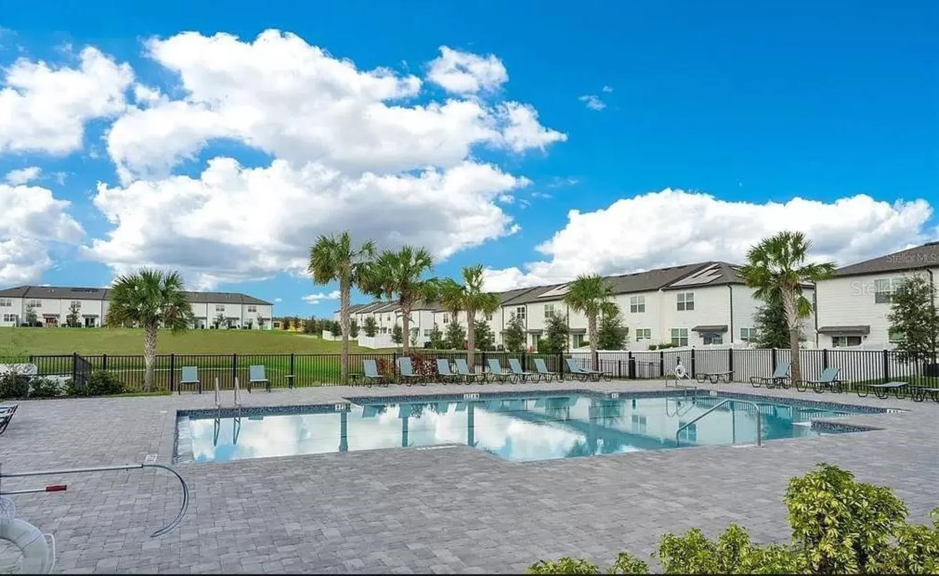 509 Madison Drive Davenport FL 33837