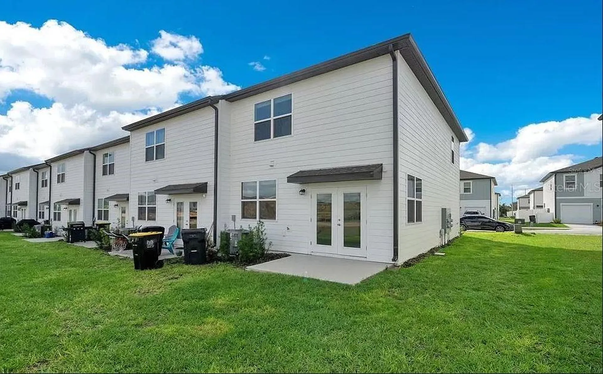 509 Madison Drive Davenport FL 33837