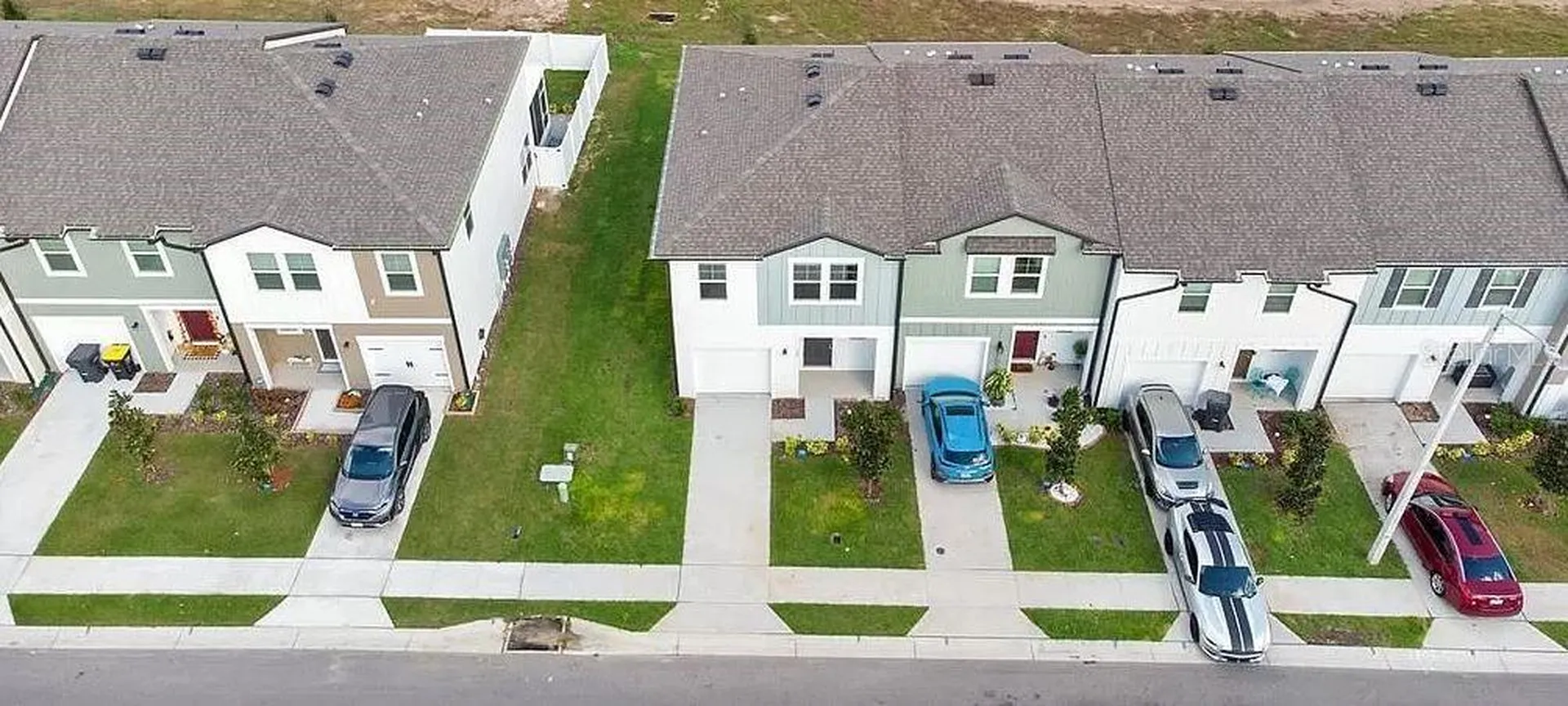 509 Madison Drive Davenport FL 33837