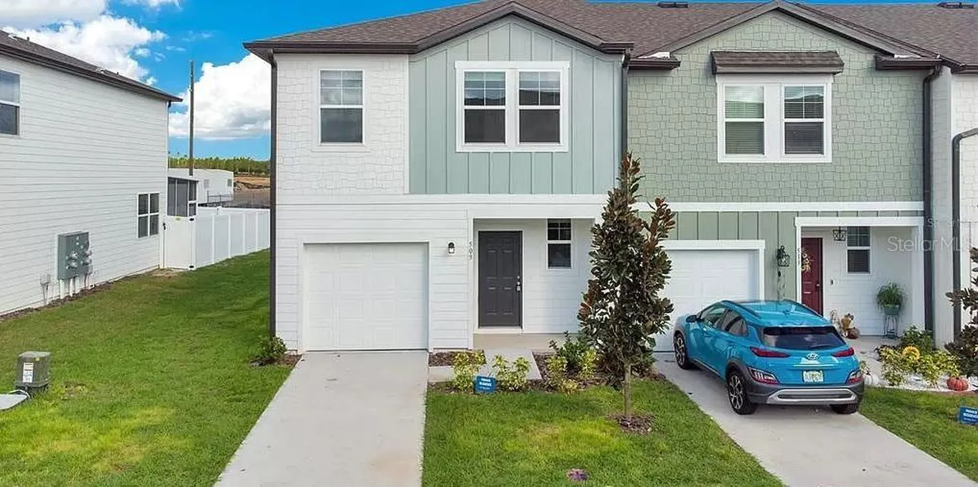 509 Madison Drive Davenport FL 33837