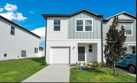 509 Madison Drive Davenport FL 33837