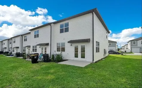 509 Madison Drive Davenport FL 33837