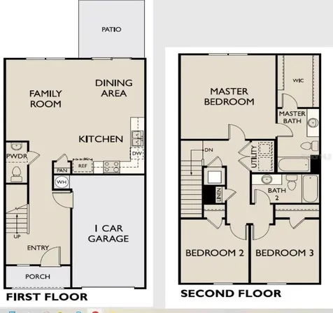 509 Madison Drive Davenport FL 33837