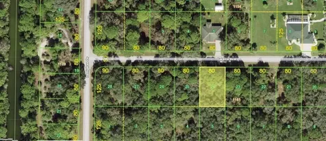 16061 Galena Avenue Port Charlotte FL 33954