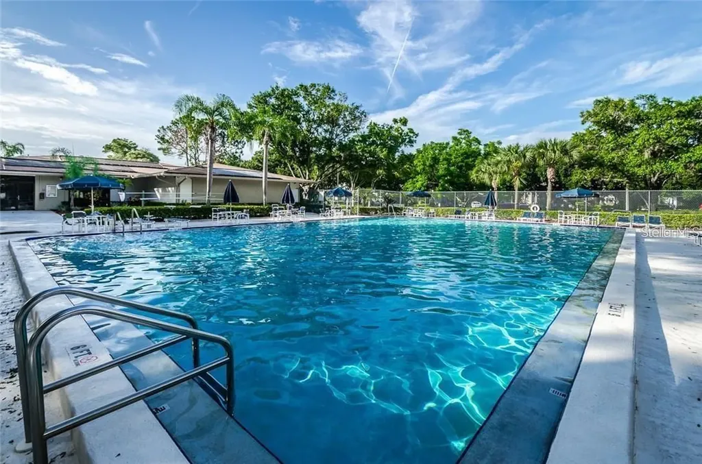 3295 Fox Chase Palm Harbor FL 34683