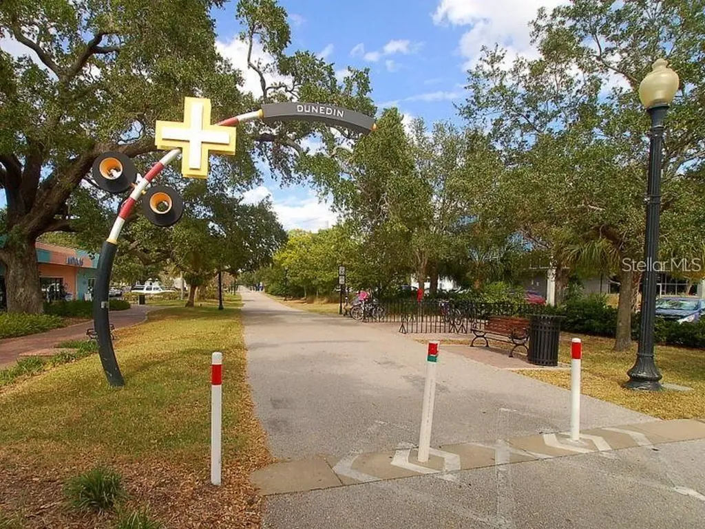 3295 Fox Chase Palm Harbor FL 34683