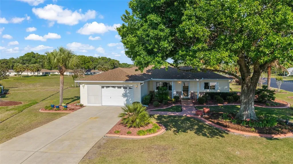 11273 SW 136th Place Dunnellon FL 34432