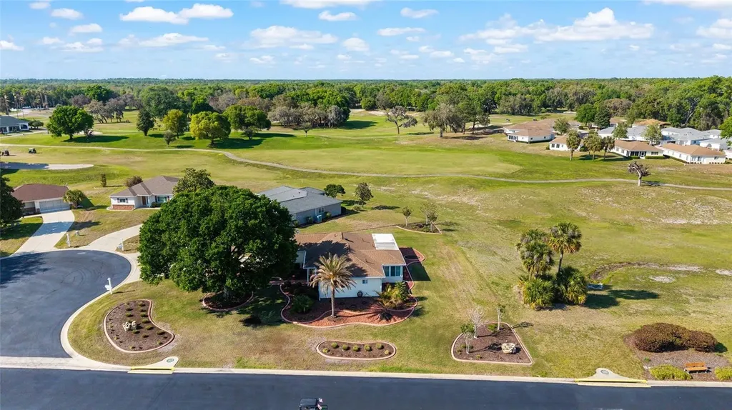 11273 SW 136th Place Dunnellon FL 34432