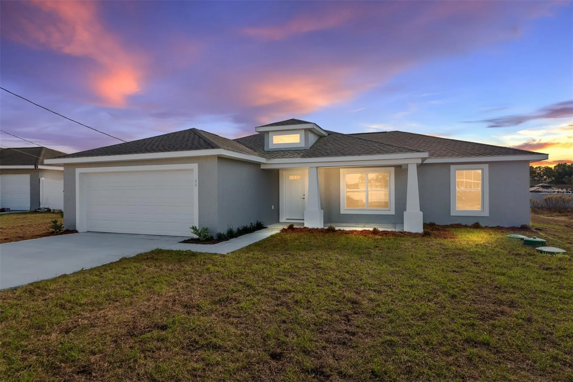 9 Chestnut Run Ocala FL 34480