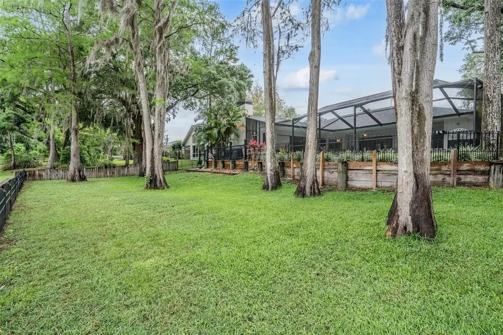 3428 Valley Ranch Drive Lutz FL 33548