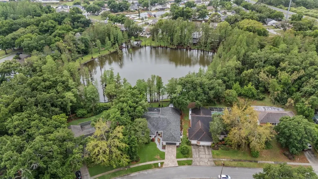 3428 Valley Ranch Drive Lutz FL 33548