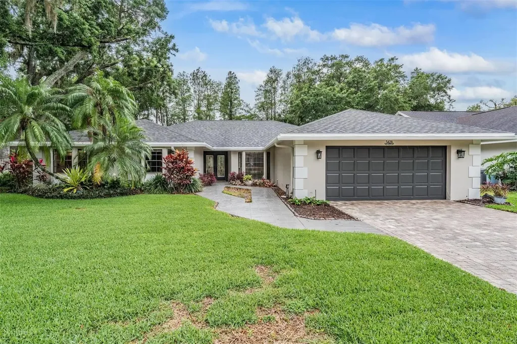 3428 Valley Ranch Drive Lutz FL 33548