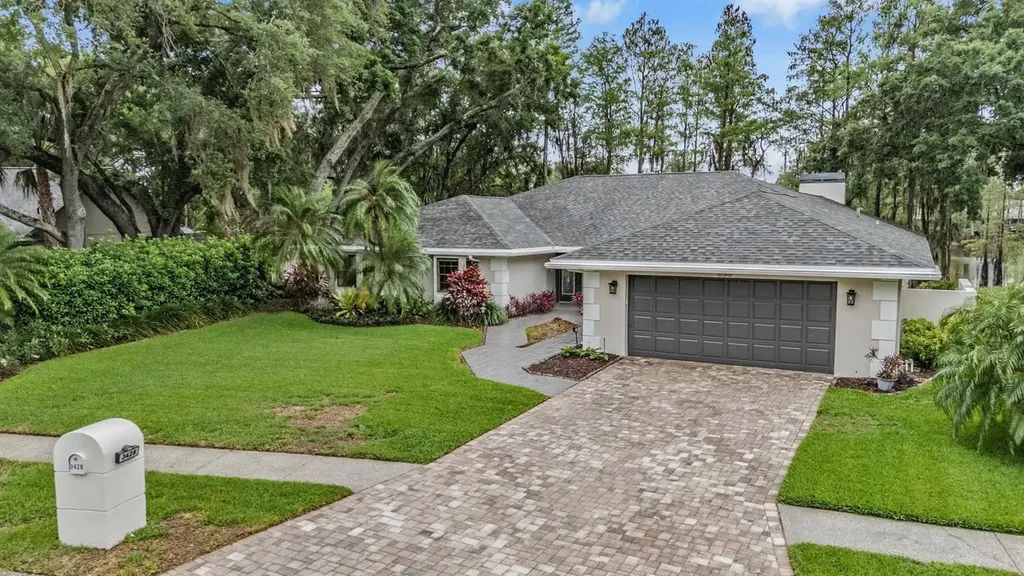 3428 Valley Ranch Drive Lutz FL 33548