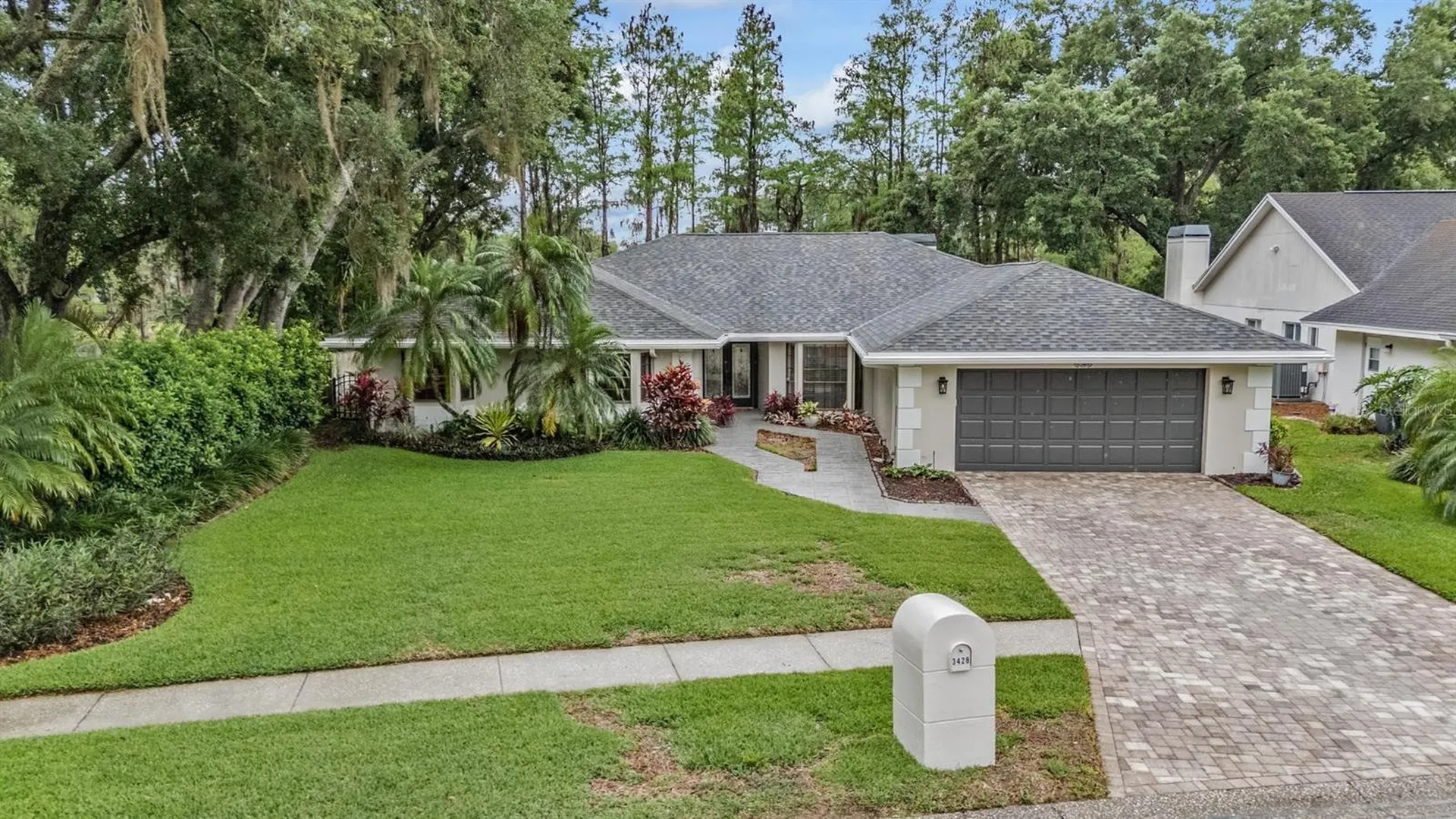 3428 Valley Ranch Drive Lutz FL 33548