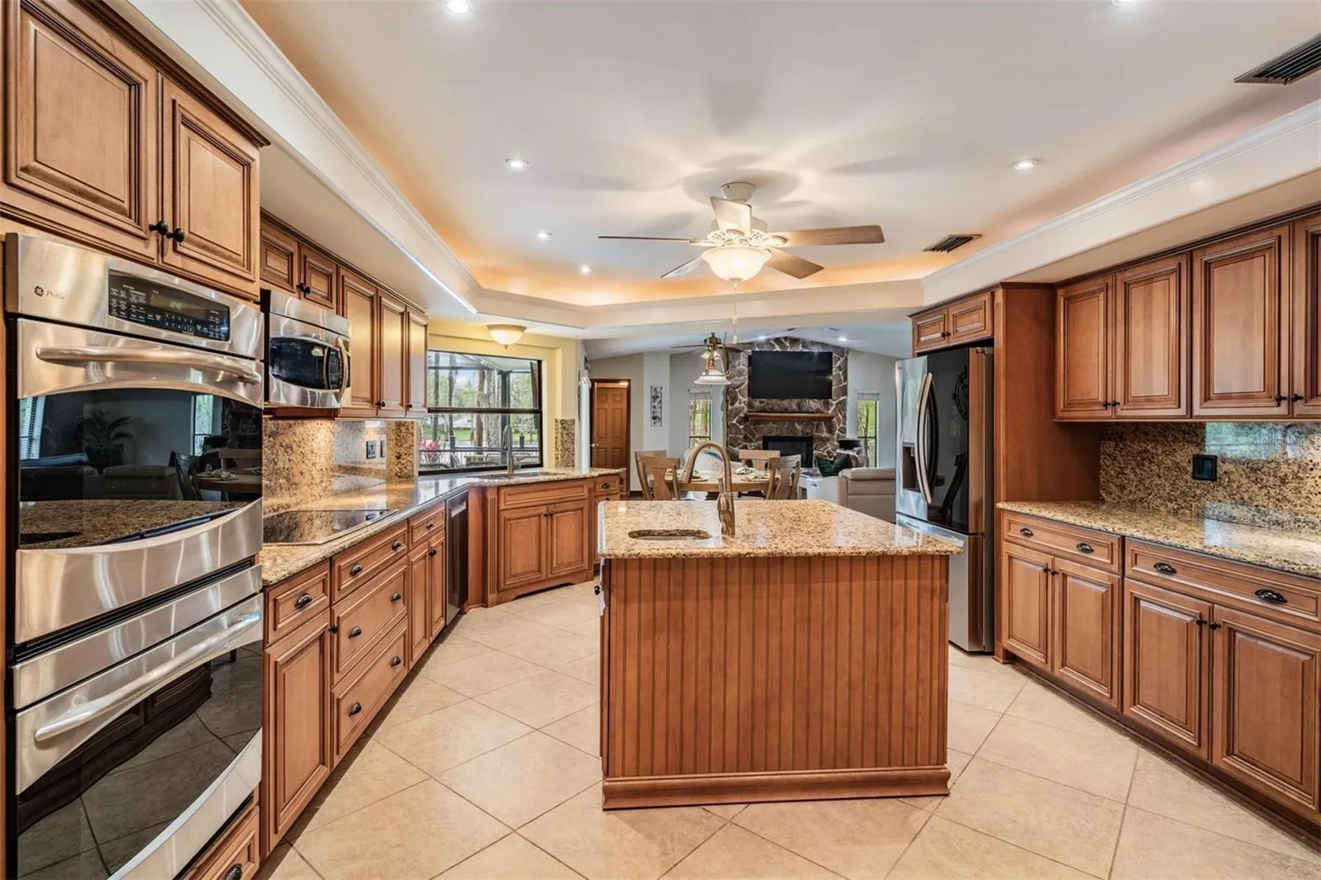 3428 Valley Ranch Drive Lutz FL 33548