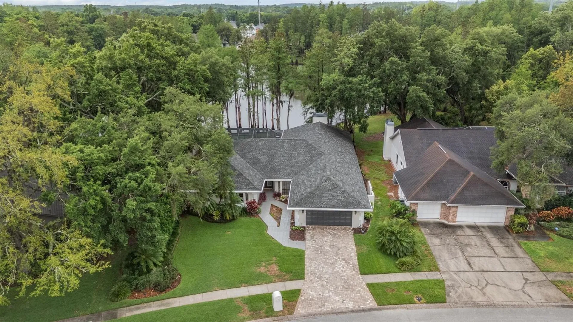 3428 Valley Ranch Drive Lutz FL 33548